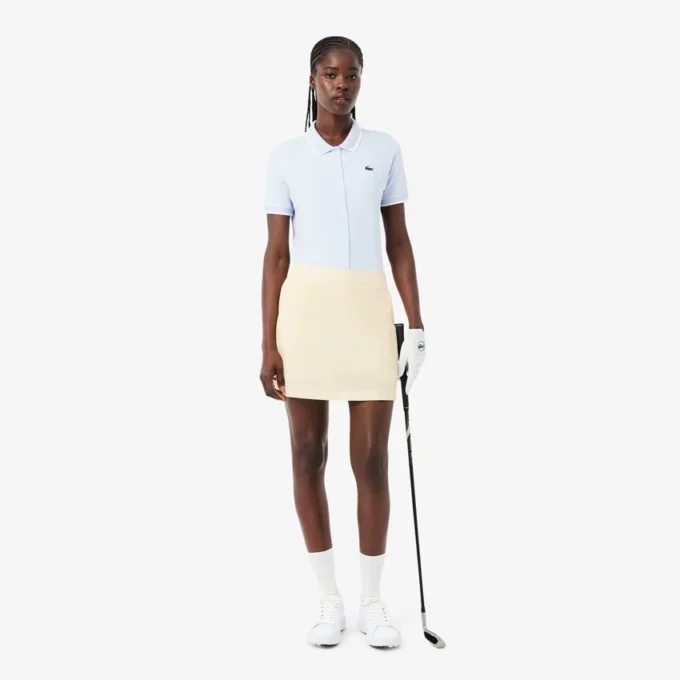 Dámská golfová sukně Ultra Dry s podšívkou Dámská golfová sukně Ultra Dry s podšívkou