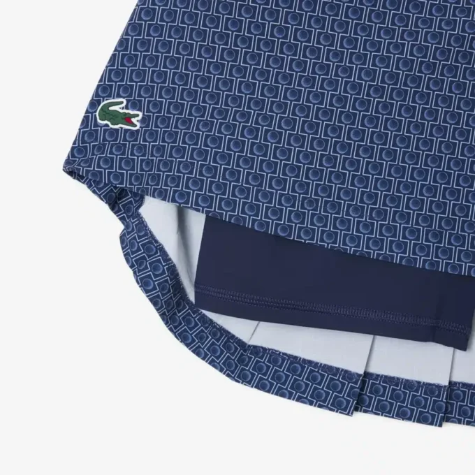 Dámská golfová sukně Ultra Dry s podšívkou