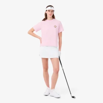 Dámská golfová sukně Ultra Dry s podšívkou Dámská golfová sukně Ultra Dry s podšívkou