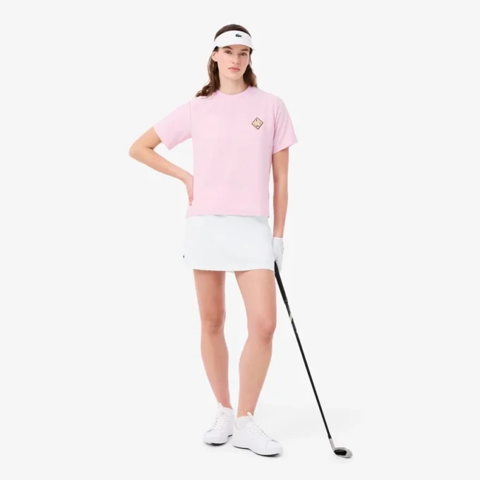 Dámská golfová sukně Ultra Dry s podšívkou Dámská golfová sukně Ultra Dry s podšívkou