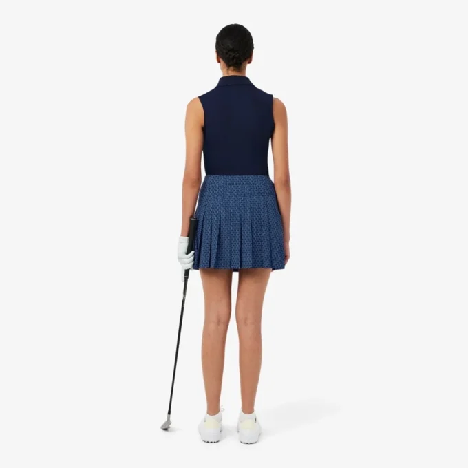 Dámská golfová sukně Ultra Dry s podšívkou