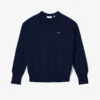 Dámský kašmírový svetr Lacoste X Bandier