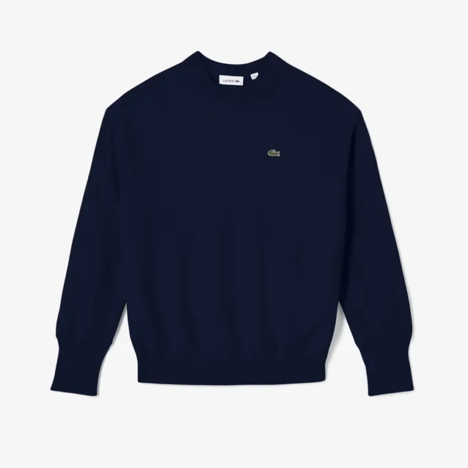 Dámský kašmírový svetr Lacoste X Bandier