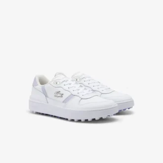 Dámské kožené golfové boty T-Clip Golf Dámské kožené golfové boty T-Clip Golf