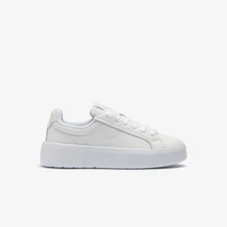 Dámské kožené tenisky Carnaby Platform Lite