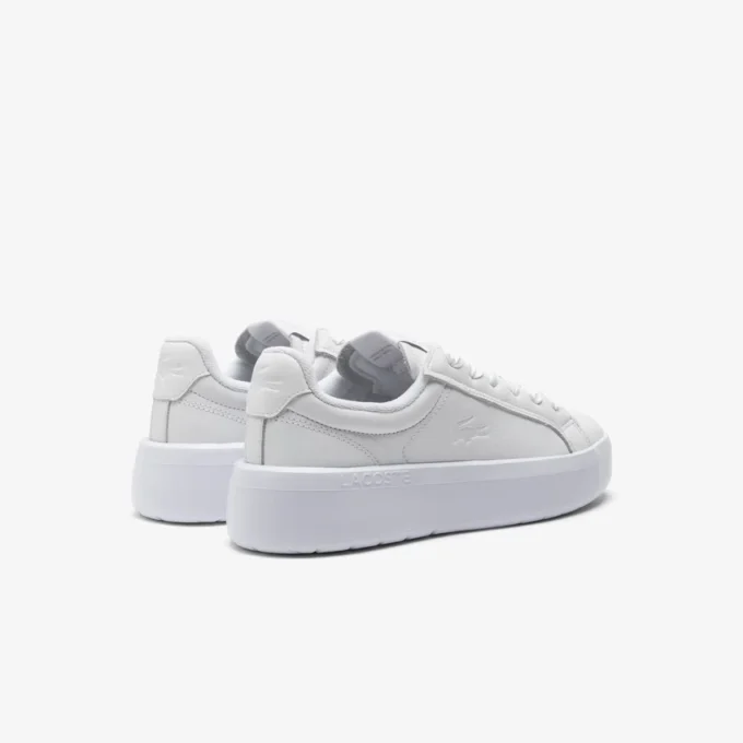 Dámské kožené tenisky Carnaby Platform Lite