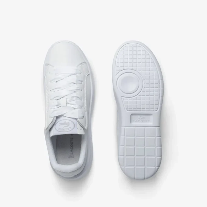 Dámské kožené tenisky Carnaby Platform Lite