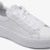 Dámské kožené tenisky Carnaby Platform Lite