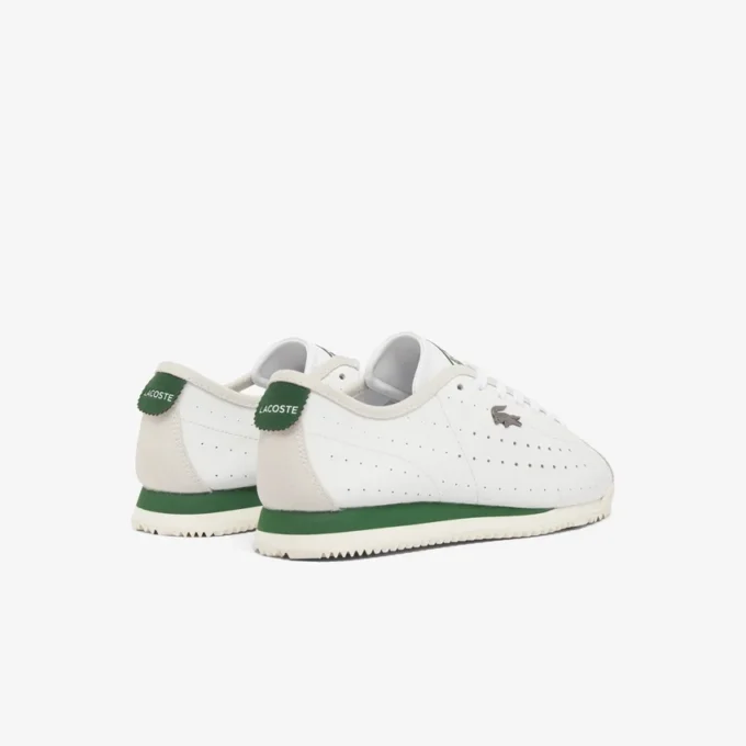Dámské kožené tenisky Club-Low Dámské kožené tenisky Club-Low