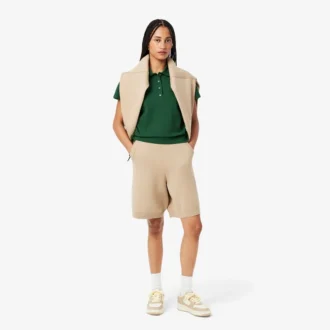 Dámské kožené tenisky L001 Set