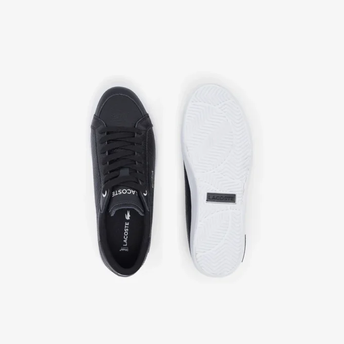 Dámské kožené tenisky Powercourt Dámské kožené tenisky Powercourt