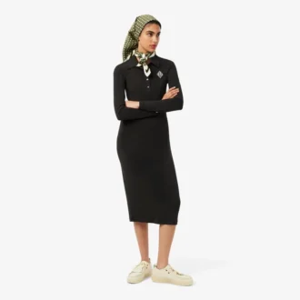 Dámské kožené tenisky Umpire Wmn