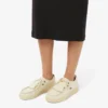 Dámské kožené tenisky Umpire Wmn Dámské kožené tenisky Umpire Wmn