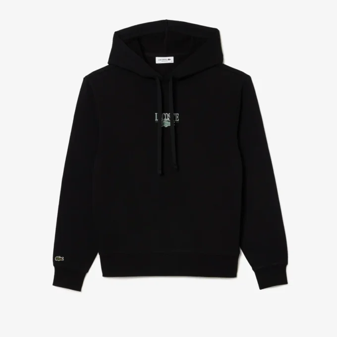 Dámská mikina s kapucí z fleece s volným střihem Dámská mikina s kapucí z fleece s volným střihem