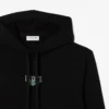 Dámská mikina s kapucí z fleece s volným střihem Dámská mikina s kapucí z fleece s volným střihem