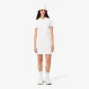 Dámské mini šaty s polo límečkem, slim fit, strečové Dámské mini šaty s polo límečkem, slim fit, strečové