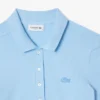 Dámské mini šaty s polo límečkem, slim fit, strečové Dámské mini šaty s polo límečkem, slim fit, strečové