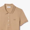 Dámské mini šaty s polo límečkem, slim fit, strečové Dámské mini šaty s polo límečkem, slim fit, strečové