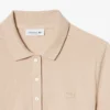 Dámské mini šaty s polo límečkem, slim fit, strečové Dámské mini šaty s polo límečkem, slim fit, strečové