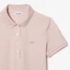 Dámské mini šaty s polo límečkem, slim fit, strečové Dámské mini šaty s polo límečkem, slim fit, strečové