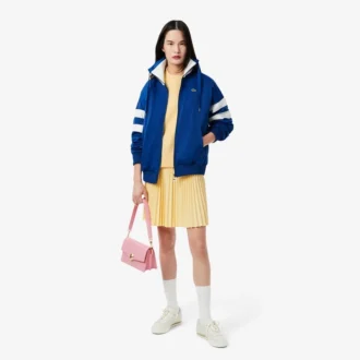 Dámská oversized bavlněná mikina