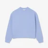 Dámská oversized bavlněná mikina Dámská oversized bavlněná mikina