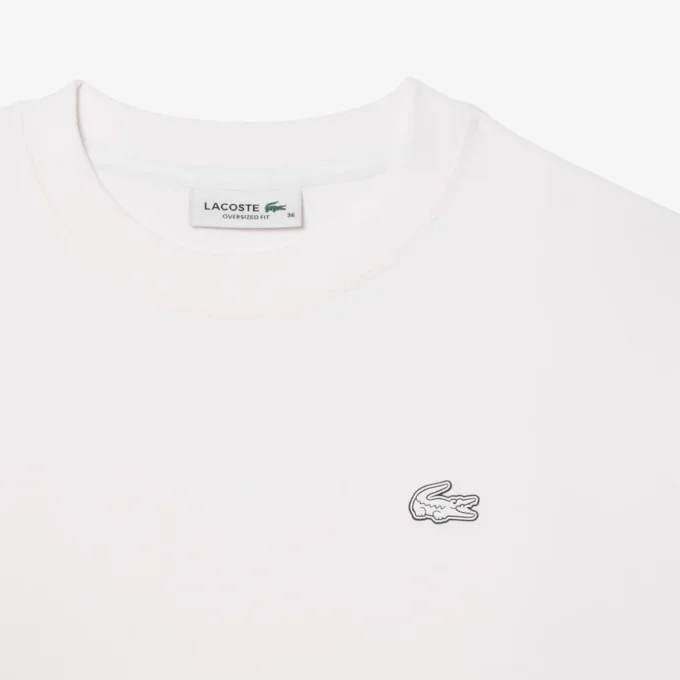 Dámská oversized bavlněná mikina Dámská oversized bavlněná mikina