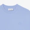 Dámská oversized bavlněná mikina Dámská oversized bavlněná mikina