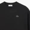 Dámská oversized bavlněná mikina Dámská oversized bavlněná mikina