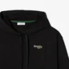 Dámská oversized mikina s kapucí a logem Dámská oversized mikina s kapucí a logem