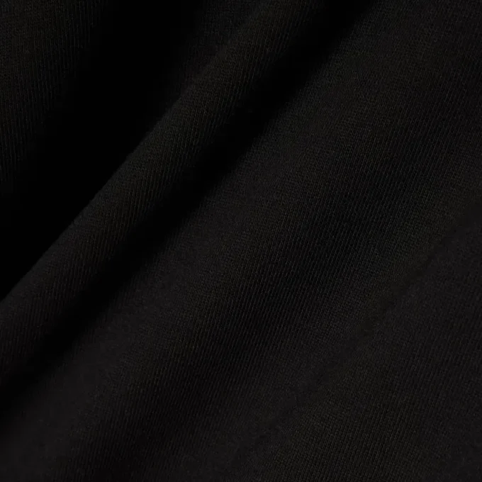 Dámská oversized mikina s kapucí a logem Dámská oversized mikina s kapucí a logem
