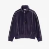 Dámská oversized mikina s kapucí a zipem Dámská oversized mikina s kapucí a zipem