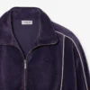 Dámská oversized mikina s kapucí a zipem Dámská oversized mikina s kapucí a zipem
