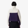 Dámská oversized mikina s vysokým límcem Dámská oversized mikina s vysokým límcem