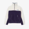 Dámská oversized mikina s vysokým límcem Dámská oversized mikina s vysokým límcem