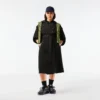 Dámský oversized trenčkot Dámský oversized trenčkot