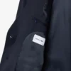 Dámský oversized vlněný blejzr