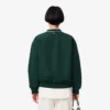Dámský oversized vycpaný nylonový kardigan Dámský oversized vycpaný nylonový kardigan