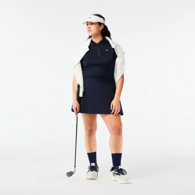 Dámská podšitá golfová sukně Ultra Dry Stretch