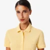 Dámské pološaty Slim Fit Stretch Mini Piqua Dámské pološaty Slim Fit Stretch Mini Piqua