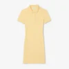 Dámské pološaty Slim Fit Stretch Mini Piqua Dámské pološaty Slim Fit Stretch Mini Piqua