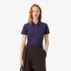 Dámská polokošile L.12.12 Slim Fit Stretch Mini Piqua