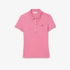 Dámská polokošile L.12.12 Slim Fit Stretch Mini Piqua Dámská polokošile L.12.12 Slim Fit Stretch Mini Piqua