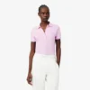 Dámská polokošile L.12.12 Slim Fit Stretch Mini Piqua Dámská polokošile L.12.12 Slim Fit Stretch Mini Piqua