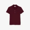 Dámská polokošile L.12.12 Slim Fit Stretch Mini Piqua
