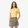 Dámská polokošile L.12.12 Slim Fit Stretch Mini Piqua