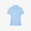 Dámská polokošile L.12.12 Slim Fit Stretch Mini Piqua
