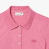 Dámská polokošile L.12.12 Slim Fit Stretch Mini Piqua Dámská polokošile L.12.12 Slim Fit Stretch Mini Piqua