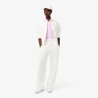 Dámská polokošile L.12.12 Slim Fit Stretch Mini Piqua