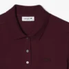 Dámská polokošile L.12.12 Slim Fit Stretch Mini Piqua
